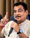 Gadkari bats for ‘farmer producer cos’ for agri development62
