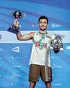 Lakshya Sen emerges Australian Open champion79
