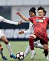 East Bengal bow out of AFC Women's Champions League78