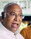 Confident constitutional values will be further reinforced: Kharge42