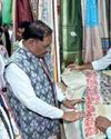 At IITF, CM Sai visits Chhattisgarh Pavilion45
