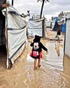 Now, winter rains pour down in Gaza to pile more misery for Palestinians66