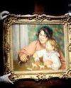 Renoir painting of son sold for $1.68 million62