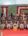 Op Sindoor: 19 CISF personnel awarded DG’s Disc for courage47