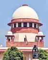 SC asks Centre to mull ‘stringent’ law to protect dignity of disabled26
