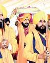 Haryana leads nation in honouring 350th martyrdom of Guru Tegh Bahadur Haryana leads nation in honouring 350th martyrdom of Guru Tegh Bahadur36