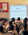 Delhi Police hosts awareness session on cyber crime23
