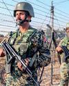 BSF: Pakistan shifted 72 terror launchpads from border areas30