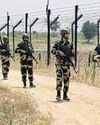 Weapon-drops from Pak rise after Op Sindoor: BSF27