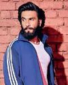 Ranveer Singh apologises for imitating Rishab Shetty's scene from 'Kantara'96