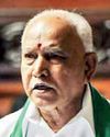 SC stays trial against ex-K'taka CM BS Yediyurappa in POCSO case29