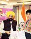 Mann showcases Punjab as best investment place for Japanese business48