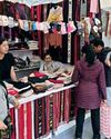 India's Textile Heritage Comes Alive at 'SOOTDHARA' Expo in Delhi99