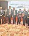 ONGC, Petronet ink 15-year Ethane handling pact ONGC, Petronet ink 15-year Ethane handling pact81