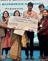 XAVIER BUSINESS SCHOOL'S MAIDEN INT'L MEET A BIG SUCCESS XAVIER BUSINESS SCHOOL'S MAIDEN INT'L MEET A BIG SUCCESS94