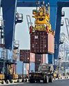 Exports record healthy growth in November, says Piyush Goyal Exports record healthy growth in November, says Piyush Goyal70