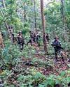 Chhattisgarh: 12 Naxals, 3 DRG cops killed in Bijapur encounter Chhattisgarh: 12 Naxals, 3 DRG cops killed in Bijapur encounter49