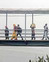 CAPITAL RECORDED AN AQI OF 342 ON WEDNESDAY, PLACING THE CITY IN THE 'VERY POOR' CATEGORY Monitoring fully automated: CPCB refutes allegations of air quality data manipulation CAPITAL RECORDED AN AQI OF 342 ON WEDNESDAY, PLACING THE CITY IN THE 'VERY POOR' CATEGORY Monitoring fully automated: CPCB refutes allegations of air quality data manipulation27
