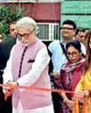 Calcutta Boys' School hosts grand winter carnival 2025 Calcutta Boys' School hosts grand winter carnival 202596