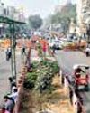 Gupta launches major clean-up in Old Delhi ahead of UNESCO heritage meet Gupta launches major clean-up in Old Delhi ahead of UNESCO heritage meet24