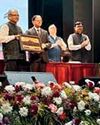 Centenary Week: PK Mishra sets vision for IIT Dhanbad Centenary Week: PK Mishra sets vision for IIT Dhanbad48
