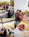Café du Jardin: Delhi's New Riverside Outdoor Café Experience Café du Jardin: Delhi's New Riverside Outdoor Café Experience85