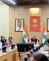 L-G, CM order sweeping action to curb pollution L-G, CM order sweeping action to curb pollution24
