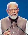 Indian Navy synonymous with 'exceptional courage', says PM Indian Navy synonymous with 'exceptional courage', says PM45
