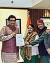 Rs 10 lakh relief after YAMUNA TRAGEDY Rs 10 lakh relief after YAMUNA TRAGEDY12