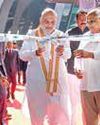 Shah launches 14 digital services to transform cooperative sector Shah launches 14 digital services to transform cooperative sector38