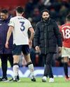 Amorim ‘angry’ after United allow late goal in draw with West Ham Amorim ‘angry’ after United allow late goal in draw with West Ham79