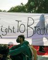 Ghaziabad ranked most polluted city in November, Delhi 4th worst Ghaziabad ranked most polluted city in November, Delhi 4th worst20