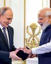 A Bond Older Than Diplomacy A Bond Older Than Diplomacy53