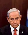 Netanyahu: Israel, Hamas will enter ceasefire’s 2 nd phase soon Netanyahu: Israel, Hamas will enter ceasefire’s 2 nd phase soon64