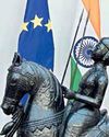EU team to meet Goyal on free trade agreement today EU team to meet Goyal on free trade agreement today72