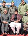 We could have done much more during Op Sindoor, says Rajnath We could have done much more during Op Sindoor, says Rajnath50