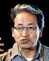 Centre opposes Wangchuk’s request to appear through video conference Centre opposes Wangchuk’s request to appear through video conference37