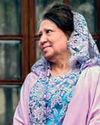 Air ambulance for Khaleda Zia to land in Dhaka today Air ambulance for Khaleda Zia to land in Dhaka today1
