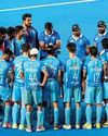 Heartbroken India look to pick up the pieces against Argentina95