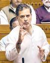 'Vote chori' biggest anti-national act': Rahul4