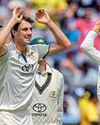 Oz get Cummins boost, Hazlewood sidelined91