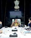 CM orders overhaul of fire NOC system29