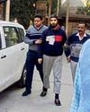 NIA arrests another doctor in Red Fort car blast case45