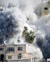 THE CEASEFIRE PLAN MOVES INTO A NEW PHASE Without pressure on Israel, next phase will be impossible: Hamas60