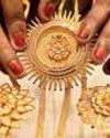 Gold slumps ₹1,000 to ₹1,31,600/10 grams, silver slumps ₹4,50069