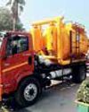 Delhi gets new sanitation fleet27