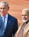 Modi backs early Gaza peace plan implementation in call with Netanyahu Modi backs early Gaza peace plan implementation in call with Netanyahu6