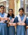 Odisha leads way in linking menstrual hygiene with girls’ education Odisha leads way in linking menstrual hygiene with girls’ education46