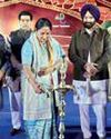City celebrates UNESCO Diwali honour City celebrates UNESCO Diwali honour19
