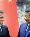 Europe’s Strategic China Crossroads Europe’s Strategic China Crossroads54